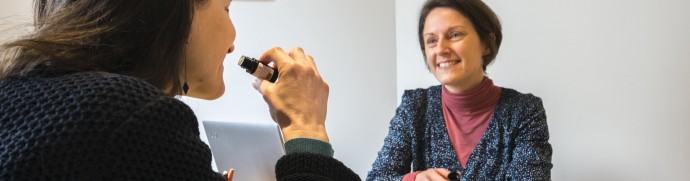 Phytothérapie illustration