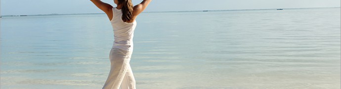 Qi Gong illustration