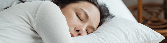 Fatigue et sommeil illustration