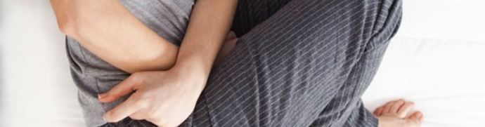 Troubles féminins illustration