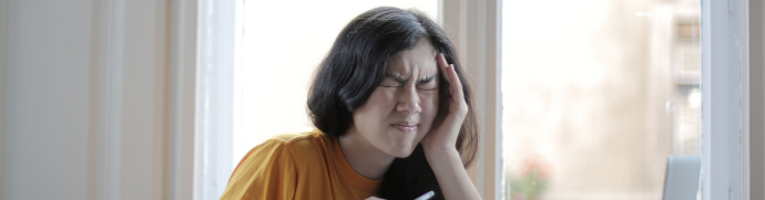 Douleurs illustration