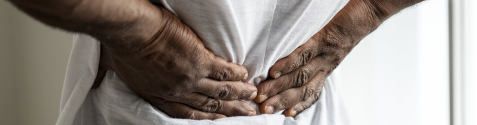 Sciatique illustration