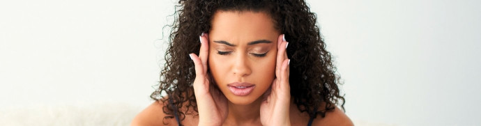 Anémie illustration