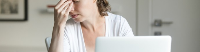 Fatigue illustration