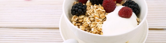 Intolérance au lactose illustration