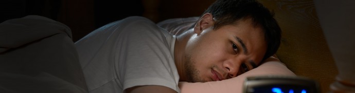 Insomnie illustration