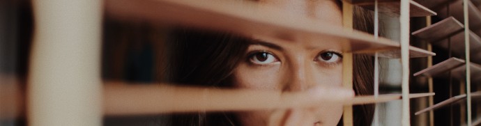 Angoisses et anxiété illustration