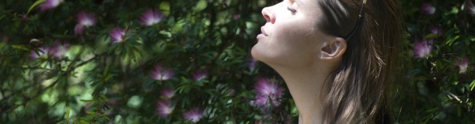 Développement personnel illustration