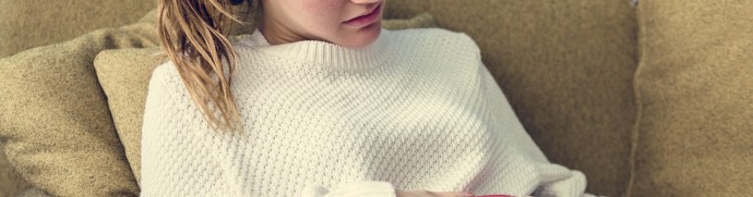 Le Syndrome prémenstruel illustration