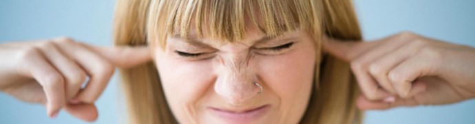 Acouphènes illustration