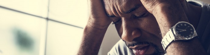 L’acupuncture contre la migraine illustration