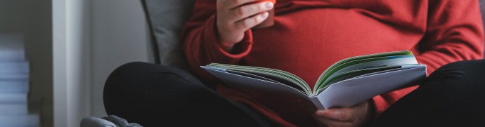 L'énergétique traditionnelle chinoise pour les maux de grossesse illustration