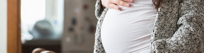 L'hypnose pour bien vivre sa grossesse illustration