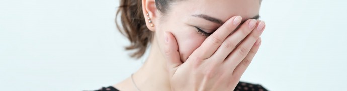 Hypnose et psoriasis illustration