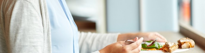 L'hypnose pour maigrir illustration