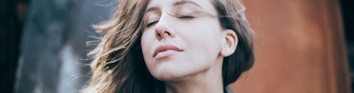 La méditation de pleine conscience pour maigrir illustration