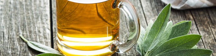 La naturopathie pour les maux de ventre liés au SPM illustration