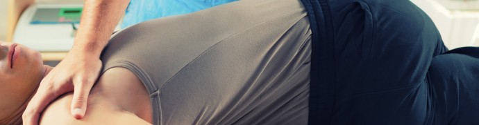 L’ostéopathie pour bien dormir illustration