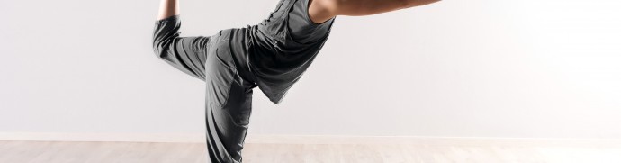 Le yoga pour maigrir illustration