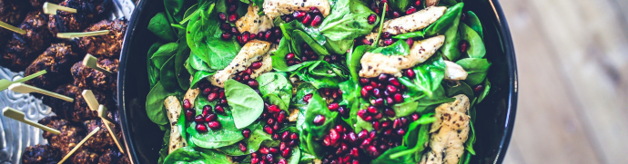 La naturopathie pour perdre du poids illustration