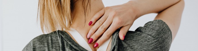 L’énergétique traditionnelle chinoise contre le mal de dos illustration