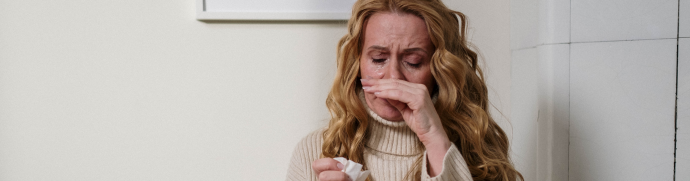 La naturopathie pour soulager les troubles liés aux allergies illustration
