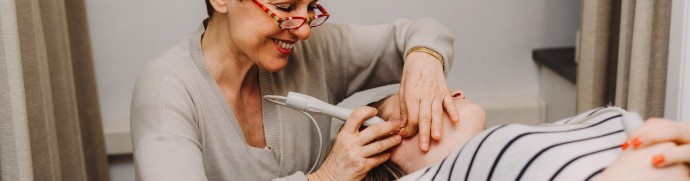 L'auriculothérapie pour maigrir illustration