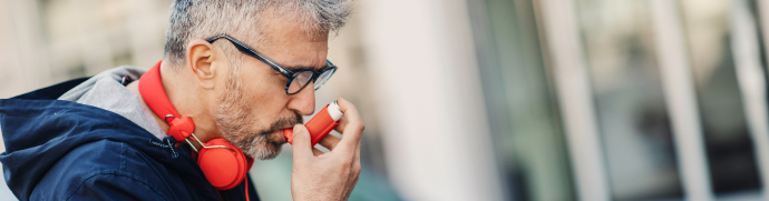 L'Energétique Traditionnelle Chinoise et l'asthme illustration