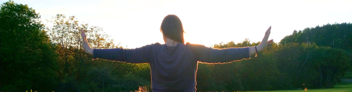 Le Qi Gong pour maigrir illustration