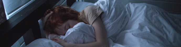 Neurofeedback pour mieux dormir illustration