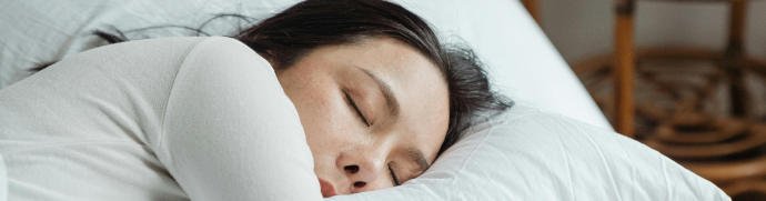 Oligothérapie pour mieux dormir illustration