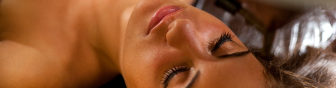 Ayurveda pour mieux dormir illustration