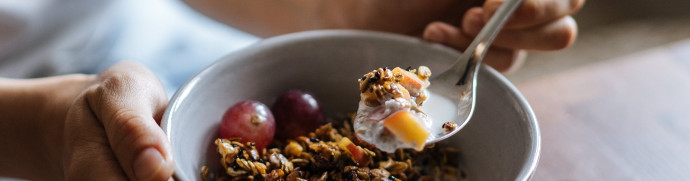 La nutrition contre la constipation illustration