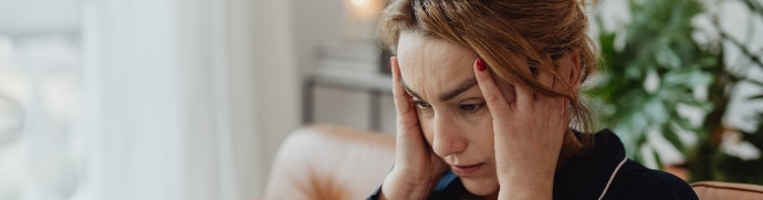 L'auriculothérapie contre la migraine illustration