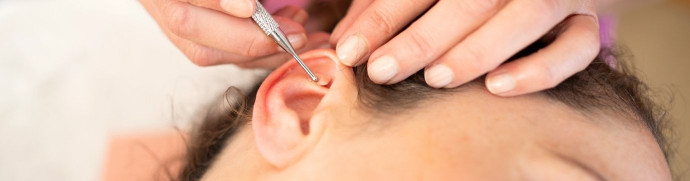 L’auriculothérapie pour les addictions illustration