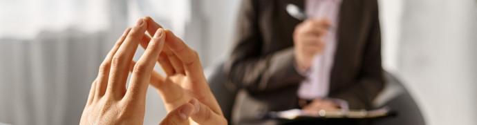 La psychanalyse pour les addictions illustration