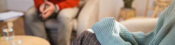 La psychothérapie pour les addictions illustration