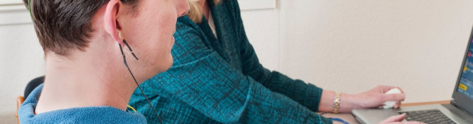 Le neurofeedback pour les addictions illustration